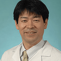 Akinobu Itoh