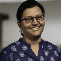 Mridula Nambiar