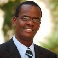 Jordan K. Kyongo