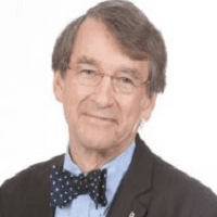 John H.v. Gilbert