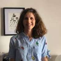 Charlotte Denier