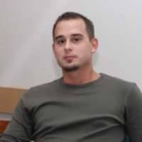 Andras Voros