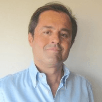 Emilio Calvo Crespo