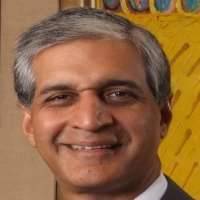 Anil Nanda