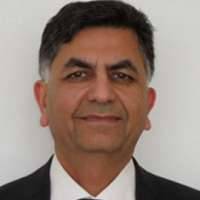Shalender Bhasin