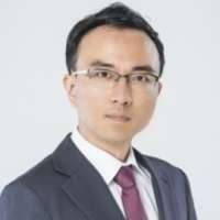 David Chong