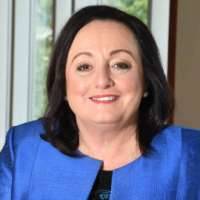 Patricia M. Davidson