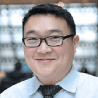 Patrick M. Chae