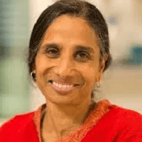 Lalita Ramakrishnan