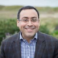 Vikas Goyal