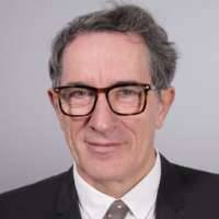 Alain Ravaud