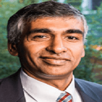Saji C. Jacob