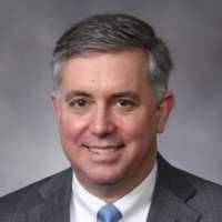 Simon J. Fisher