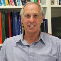 Eric James Gowans