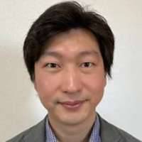 Hideharu Mikami