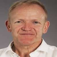 Adrian Wagg