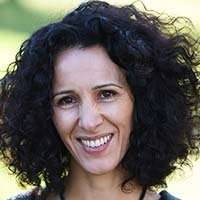 Yasmina Noubia Abdiche
