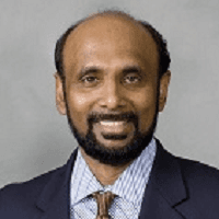 Srikumar P. Chellappan