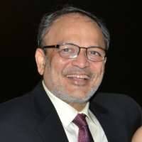 Tejas Patel