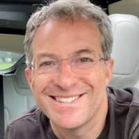 Mark Philip Bernstein