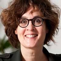 Anne Schilder