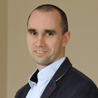 Balazs Lenkei