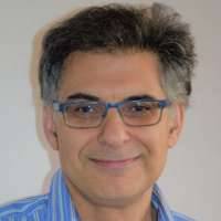 Yuriy Abramov