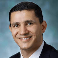 Yassine Jamil Daoud