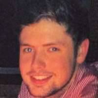 Ben Harris-scanlon