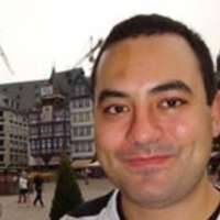 Marcos Leonhardt