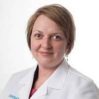 Rebekah L. Williams