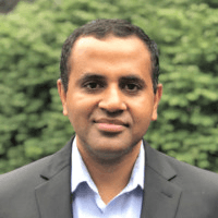 Karthik Viswanathan