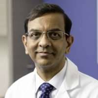 Prasad S. Adusumilli