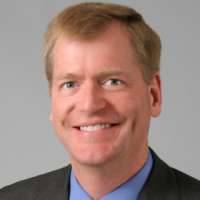 Dwight Vicks Iii