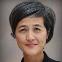 Tina Mah