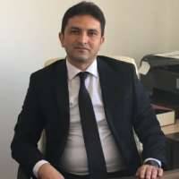 Serkan Yilmaz