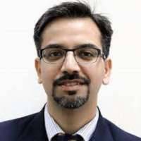 Shankar  Prinja