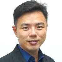 Clive Tan