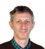 Nick Goldman