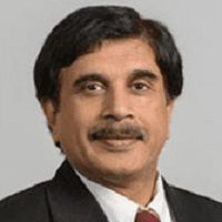 Shyam Krishna Kolvekar