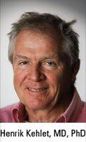 Henrik Kehlet