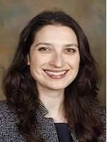 Marika D. Russell