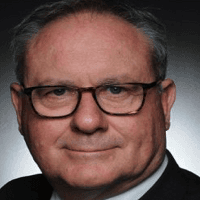 Rod Cunich Lawyer