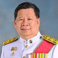 Surapol Issaragrisil