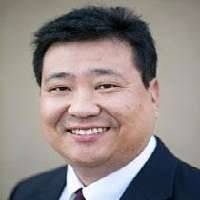 Yoon Hang John Kim