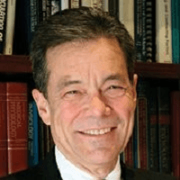 Stephen F. Flaim
