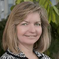 Ursula Brigitte Kaiser