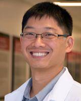 Benjamin J. W. Chow Md