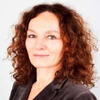 Camilla Stoltenberg