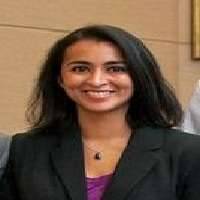 Anupamaa J. Seshadri